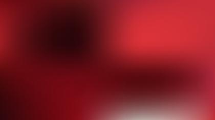 Abstract Red Gradient