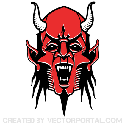 Devil Vector