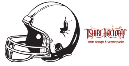 Unveiling a Dynamic Array of Helmet Vector Art Designs