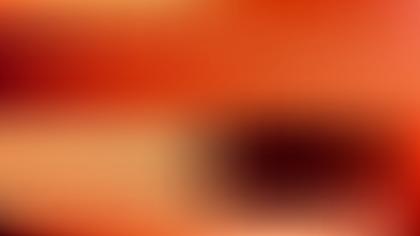 Red and Orange Business Presentation Background