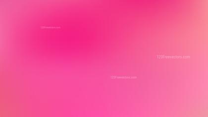 Dazzling Array of Rose Pink Background Vector Designs