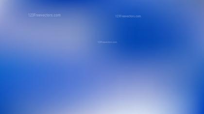 Blue Gradient