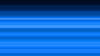 Blue Striped Gradient