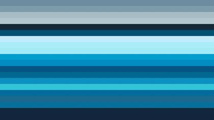 Blue Horizon