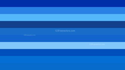 Blue Striped Vector