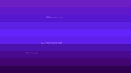Gradient Purple Stripes