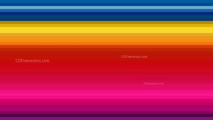 Gradient Stripe Spectrum
