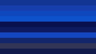 Blue Striped Gradient