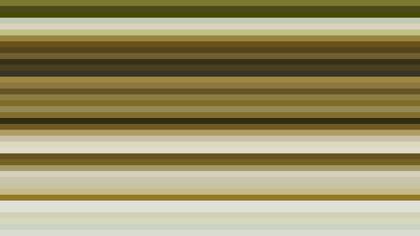 Horizontal Stripes