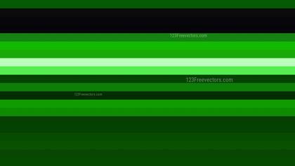 Green Striped Texture