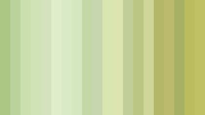 Light Green Striped background