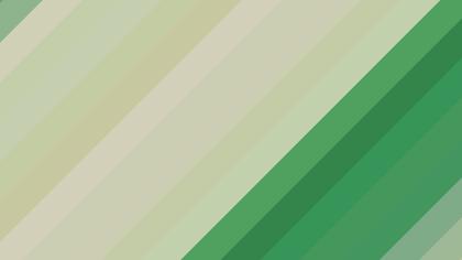 Light Green Diagonal Stripes Background Vector Graphic