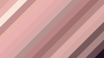 Free Download Light Red Diagonal Stripes Background Vector Image
