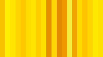 Orange and Yellow Striped background Graphic