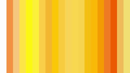 Orange and Yellow Striped background