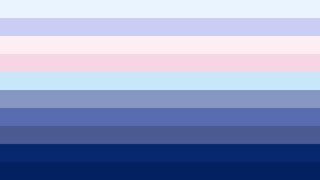 Pastel Gradient Stripes