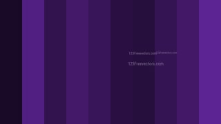 Purple and Black Vertical Stripes Background Vector