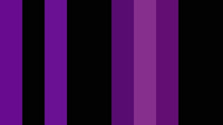Purple and Black Vertical Stripes Background Vector Art