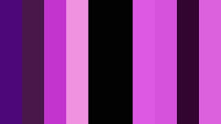 Purple and Black Vertical Stripes Background