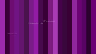 Purple and Black Striped background Design