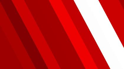 Free Download Red and White Diagonal Stripes Background Design