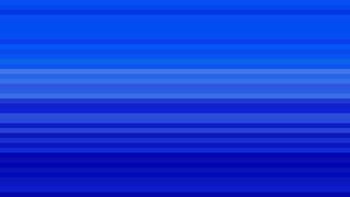 Blue Striped Gradient
