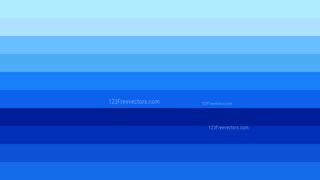 Blue Striped Gradient