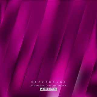 Abstract Tyrian Purple Stripes Background Design