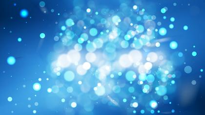 Bokeh Burst