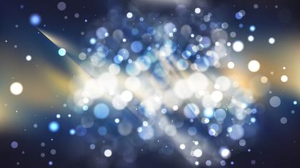 Glowing Bokeh