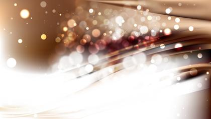 Bokeh Abstract Background