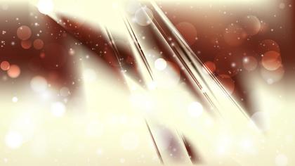Abstract Light And Bokeh