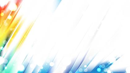 Abstract Rays of Light