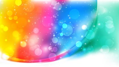 Abstract Bokeh