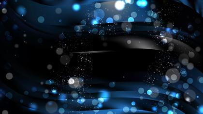 Abstract Bokeh