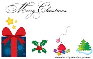 Christmas Spirit Vector