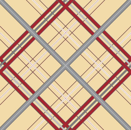 Vector Wallpaper Pattern