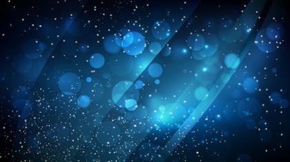 Celestial Bokeh