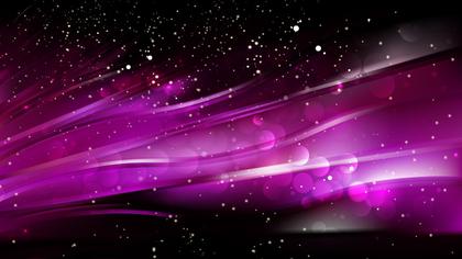 Purple Nebula