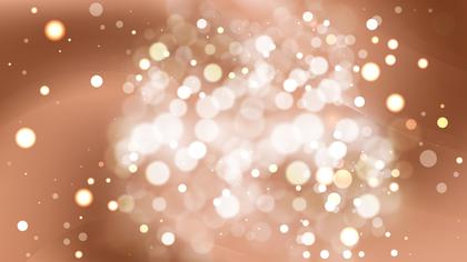 Bokeh Lights Abstract