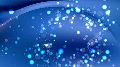 A Remarkable Collection of Dark Blue Blur Background Vectors