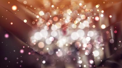 Abstract Bokeh Background