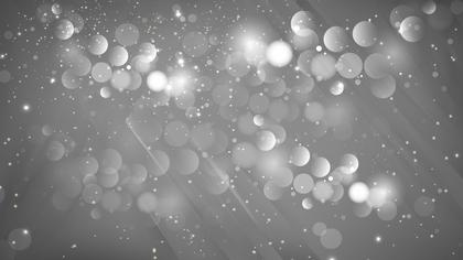 Bokeh Light Abstract
