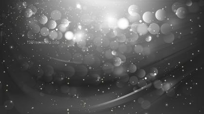 Bokeh Light Abstract