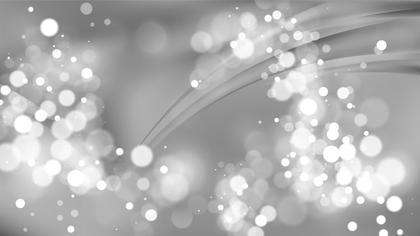 Bokeh Abstract Background