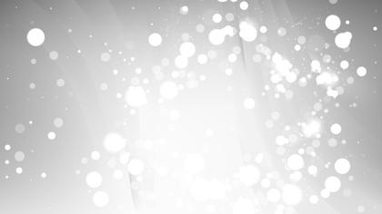 Abstract Bokeh Lights