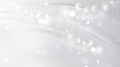 Abstract Sparkle Background