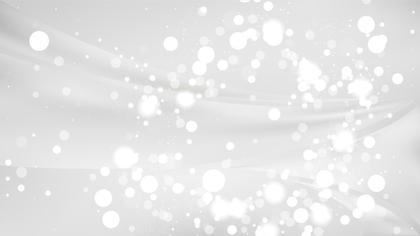 Abstract Bokeh Background