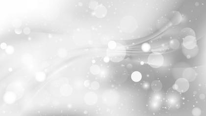 Abstract Bokeh Background