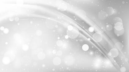 Abstract Bubbles and Swirls